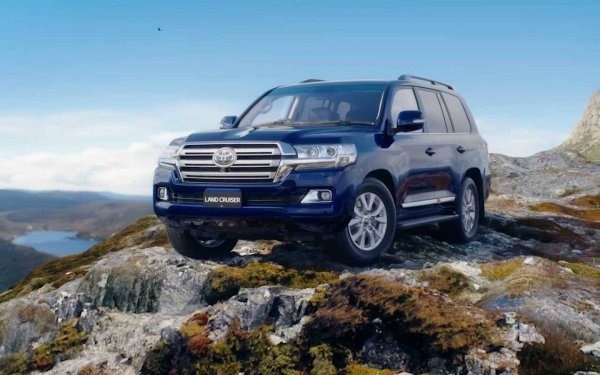 P00af Ошибка Toyota Land Cruiser 200 – Дополнительная информация