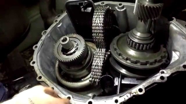 Nissan Teana J32 Горит Vdc Off и Abs. Блоки под капотом