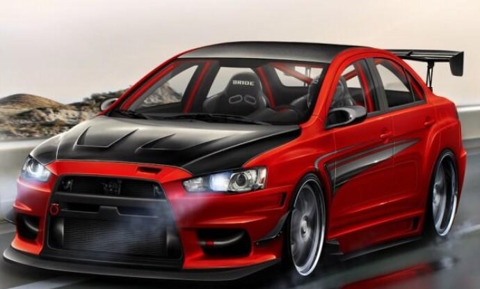 2003 Mitsubishi Lancer Check Engine Light… Распространенные ошибки