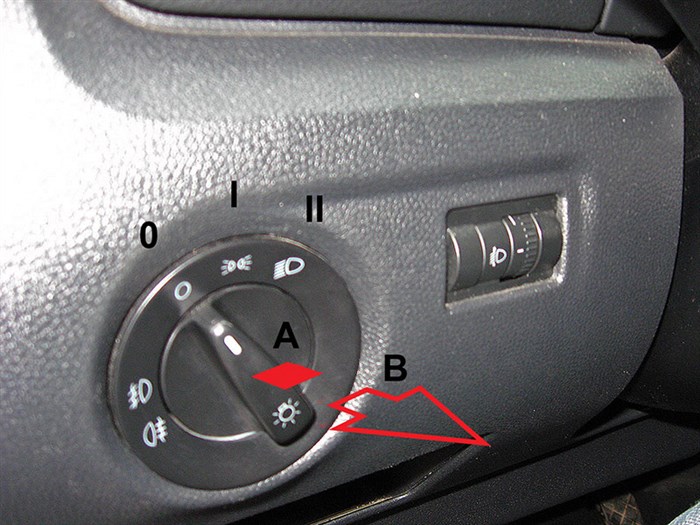 Шкода Фабия не Горит Панель Приборов Как снять приборку