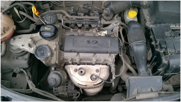 Как Скинуть Ошибки на Шкода Фабия 2 • Видео материал