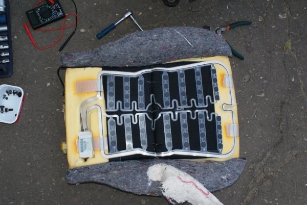 Шкода Йети не Горит Панель Приборов. Про airbag в машине