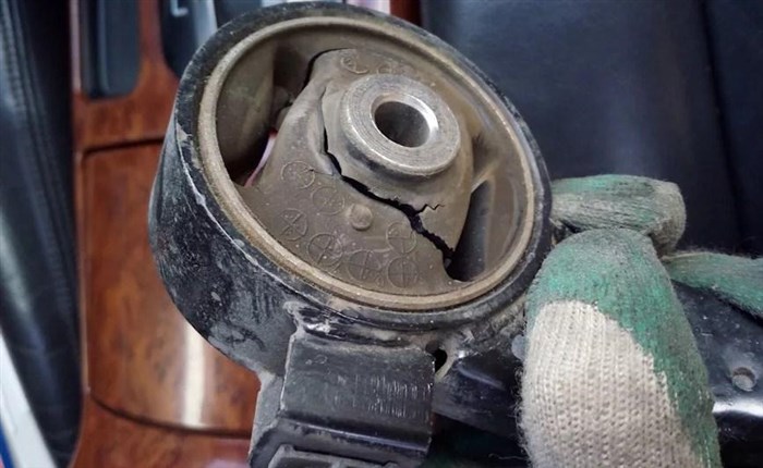 Шкода Дергается При Трогании с Места • Вариантов поведения у вас два