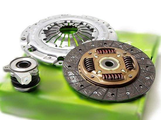 Что Значит Горит Сцепление на Автомобиле © Полностью не выключается