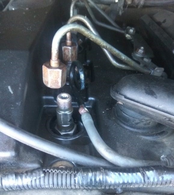 Форд Транзит не Горит Панель Приборов © Как устранить неисправности