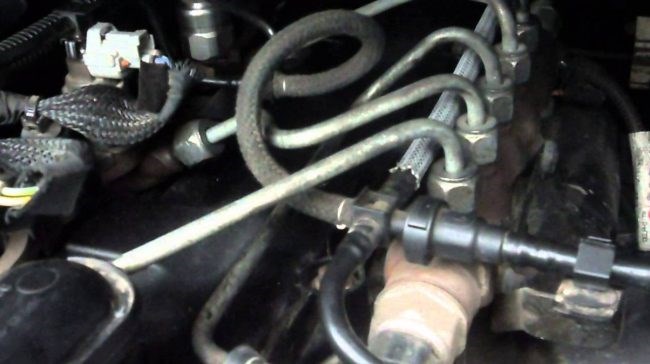 Форд Транзит не Горит Панель Приборов © Как устранить неисправности