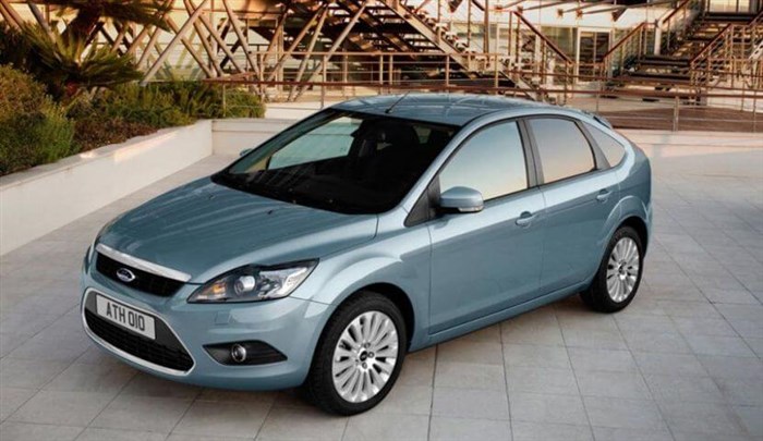 Форд Куга Ошибка Давление Шин Убрать © Прочие проблемы