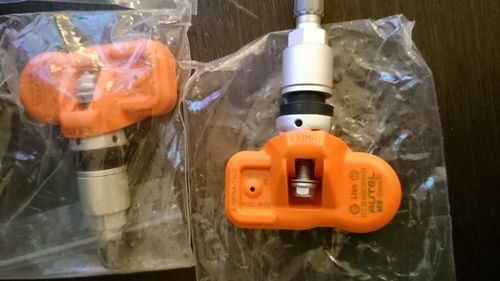 Форд Куга Ошибка Давление Шин Убрать © Прочие проблемы