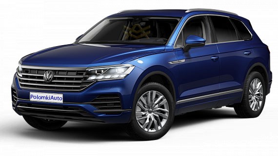 Фольксваген Туарег Выдает Ошибку Ходовой Части – Система датчиковактиваторов