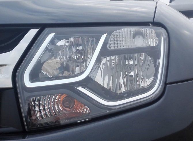 Ближний Свет у Ваз 2107 Тускло Горит… Замена стекла