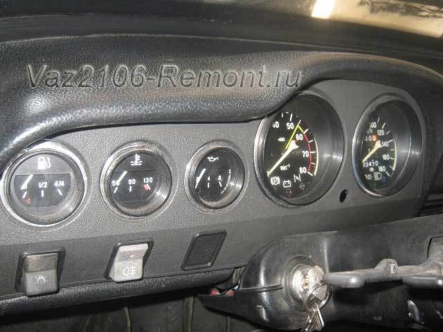 Тускло Горит Приборная Панель Ваз 2107. Вторник 14 февраля 2017 г