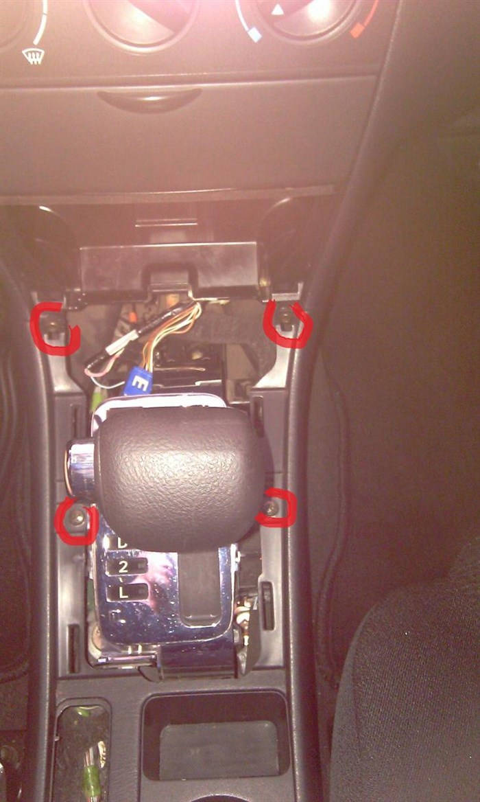 Тойота Королла не Горит Панель Приборов © Hyundai solaris