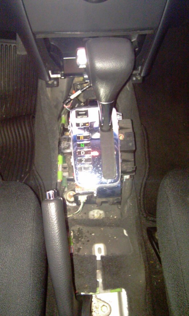 Тойота Королла не Горит Панель Приборов © Hyundai solaris