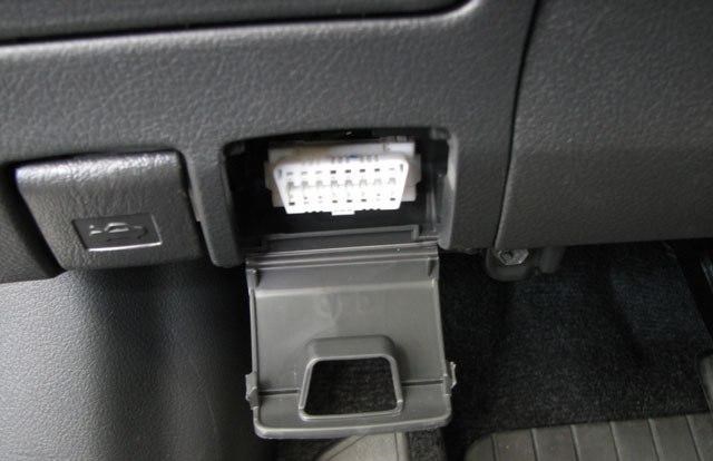 Тойота Карина е Как Сбросить Ошибки © Неисправности трансмиссии