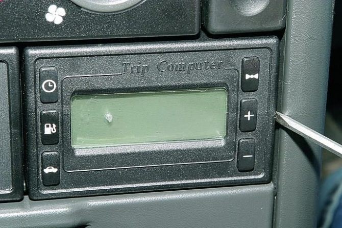 Считыватель Ошибок на Авто Ваз 2112 – Расшифровка кодов