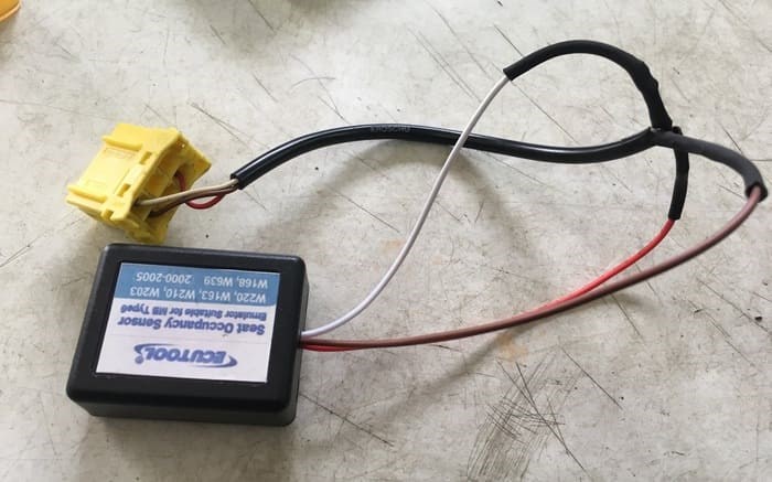 Сброс Ошибки Подушки Безопасности Ниссан Патфайндер • Таблица с ошибками