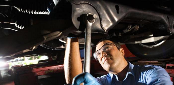 Рено Сандеро Дергается на Первой Передаче – Вариант первый Рено Сандеро Дергается на Первой Передаче – Вариант первый