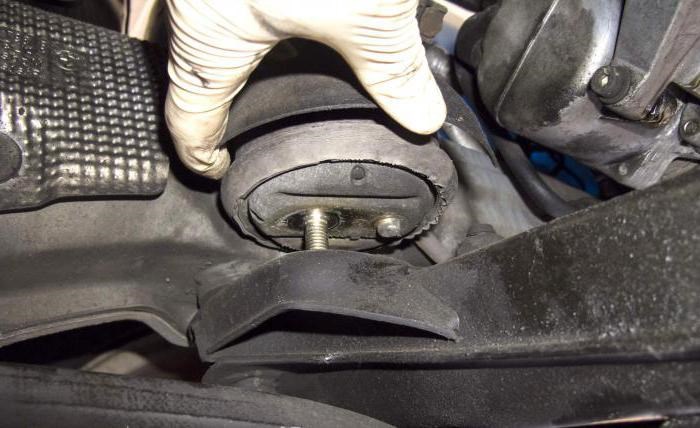 Рено Сандеро Дергается на Первой Передаче – Вариант первый Рено Сандеро Дергается на Первой Передаче – Вариант первый