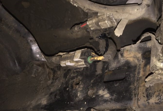 Р0047 Ошибка Тойота Ленд Крузер 200 – Land cruiser 200