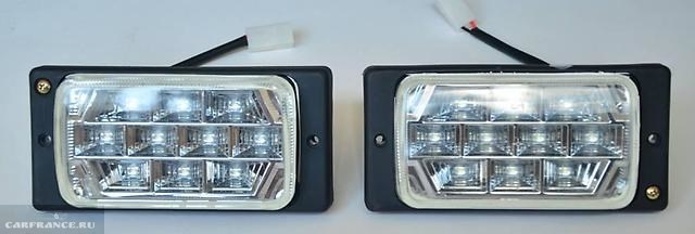 Почему не Горят Противотуманки Ваз 2109 • Не работает кнопка