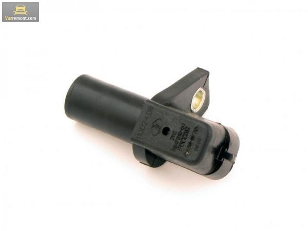 Почему не Горят Датчики на Ваз 2114 – Датчик детонации