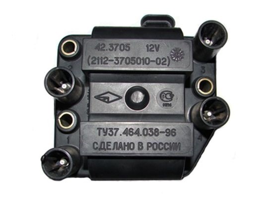 Почему не Горят Датчики на Ваз 2114 – Датчик детонации