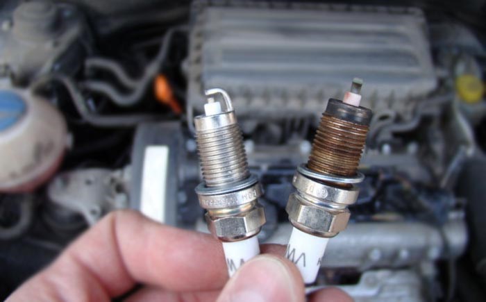 Почему Горят Катушки Зажигания на Приоре Система питания