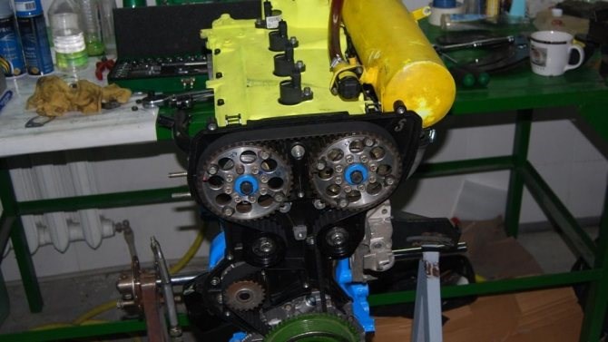 Почему Горят Катушки Зажигания на Приоре Система питания