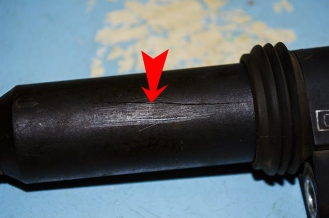 Почему Горят Катушки Зажигания на Приоре Система питания