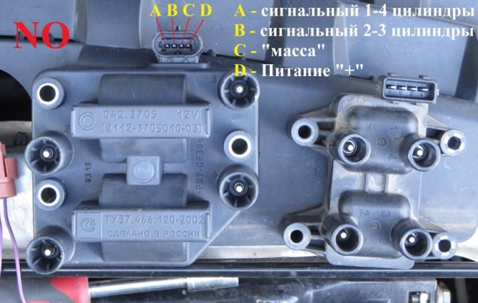 Почему Горят Катушки Зажигания на Приоре Система питания