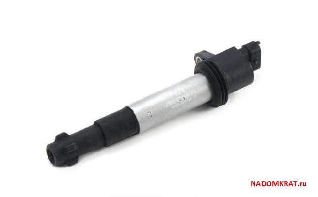 Почему Горят Катушки Зажигания на Приоре Система питания