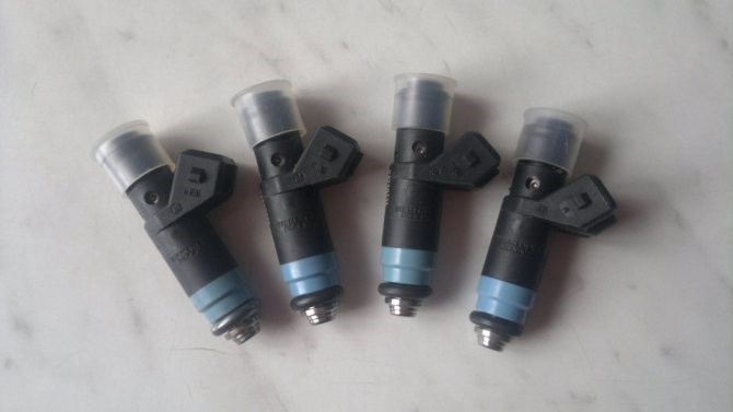 Почему Горят Катушки Зажигания на Приоре Система питания