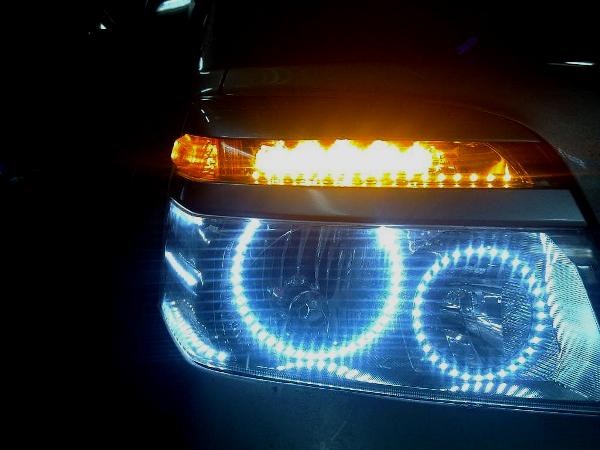 Ауди а6 Поворотник Горит но не Мигает. Подрулевой переключатель