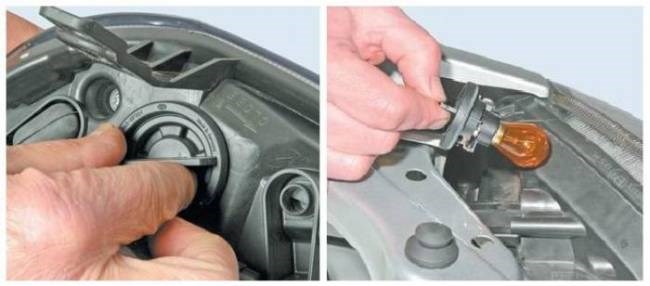 Подсветка Панели Приборов Ваз 2114 Горит. Замена кнопки