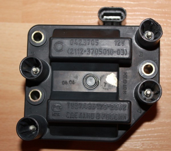 Горит Датчик Охлаждающей Жидкости Ваз 2110 • Замена датчика