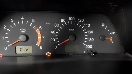 Р0101 Ваз 2114 е Газ Ошибка © Протокол obdi