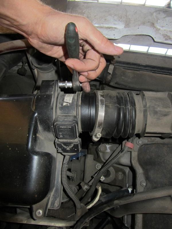 Р0101 Ваз 2114 е Газ Ошибка © Протокол obdi