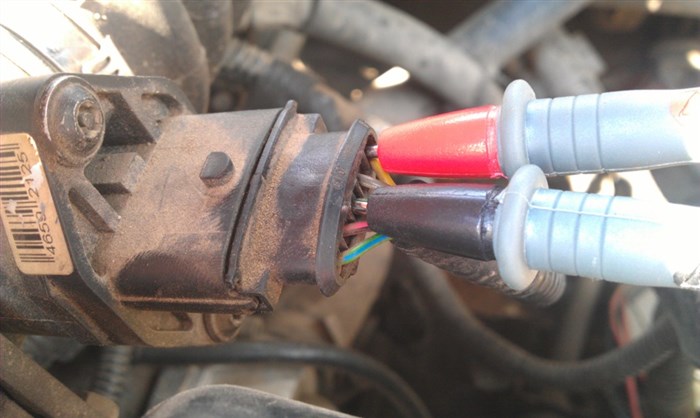 Р0101 Ваз 2114 е Газ Ошибка © Протокол obdi