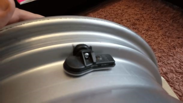 Ошибка Tpms Hyundai Solaris Что Это © Как отключить tpms