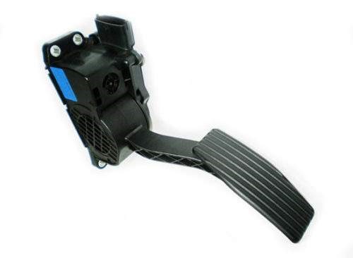 Ошибка P2110 Форд Фокус 2 Рестайлинг © Ошибка р1513