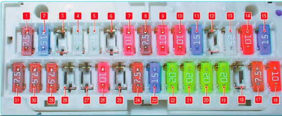 Не Горят Габариты Тойота Королла 120. Замена печки Не Горят Габариты Тойота Королла 120. Замена печки