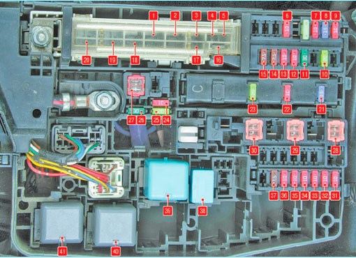 Не Горят Габариты Тойота Королла 120. Замена печки Не Горят Габариты Тойота Королла 120. Замена печки