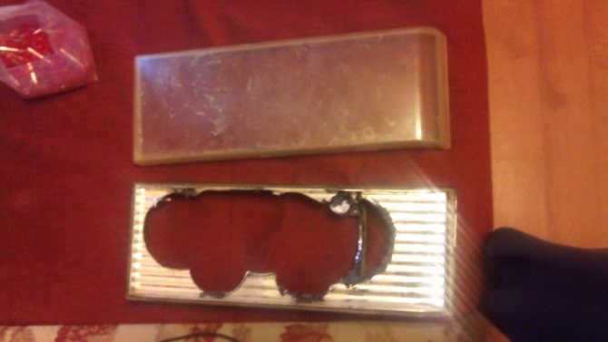 Не Горят Габариты Приборов на Ваз 2109. Тюнинг оптики ваз 2113 2114 2115