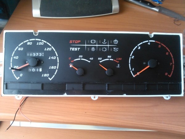 Не Горят Габариты Приборов на Ваз 2109. Тюнинг оптики ваз 2113 2114 2115