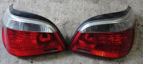 Почему не Горят Ангельские Глазки Бмв Е60. Вставки в поворотники bmw x5 e70