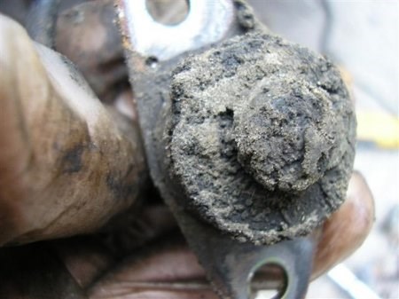 Не Горит Чек При Включении Зажигания Ниссан – Неисправности лямбда-зондов