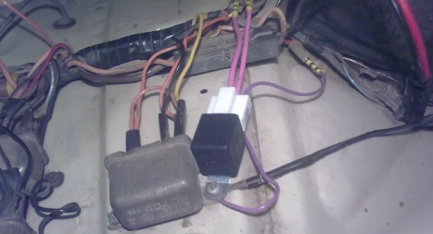 Не Горит Одна Лампа Дальнего Ваз 2101 • Замена лампочки