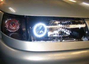 Не Горят Левые Габариты на Ваз 2112 © Основные правила