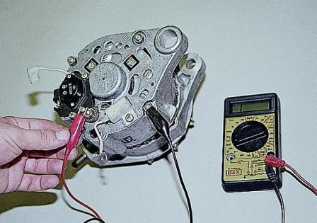 Не Горит Лампочка Генератора Ваз 2110… Причины поломок