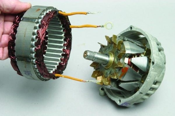 Не Горит Лампочка Генератора Ваз 2110… Причины поломок